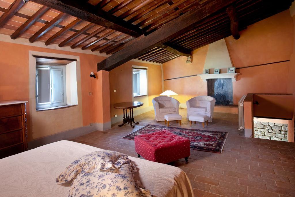 Villa Lean Valgiano Zewnętrze zdjęcie