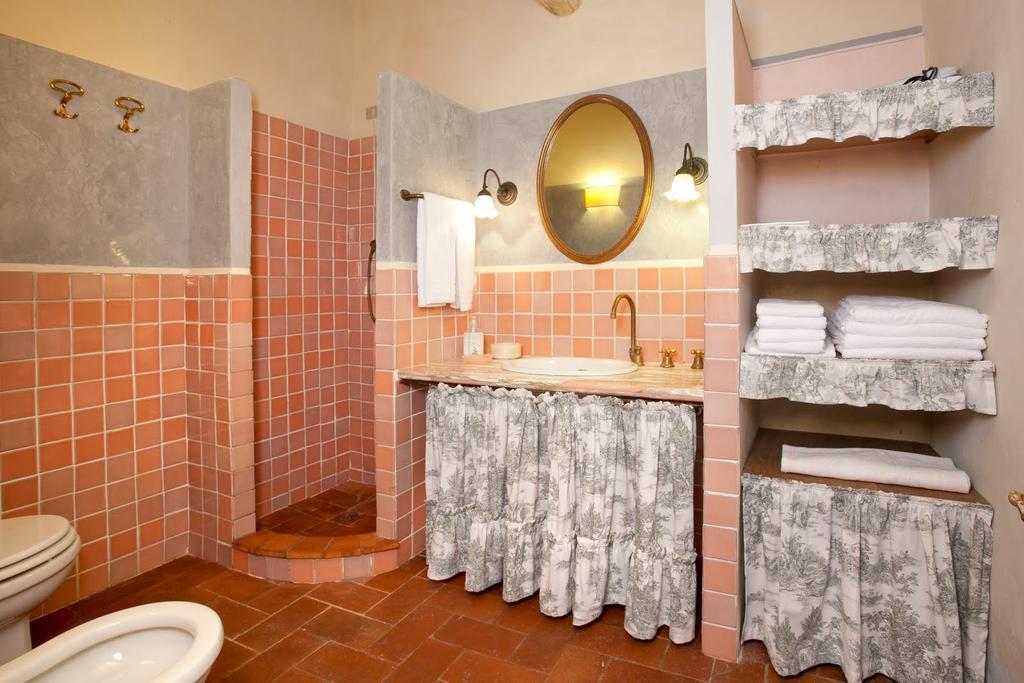 Villa Lean Valgiano Zewnętrze zdjęcie