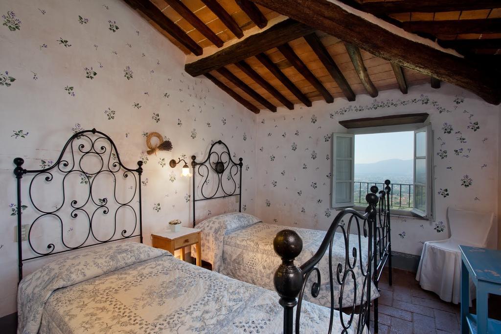 Villa Lean Valgiano Zewnętrze zdjęcie