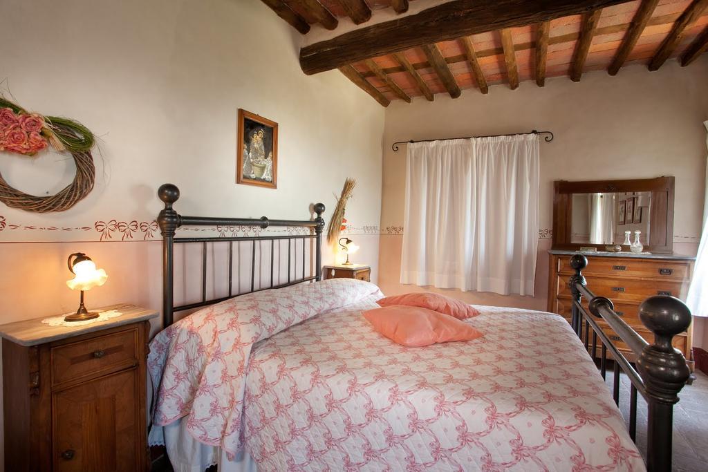 Villa Lean Valgiano Zewnętrze zdjęcie
