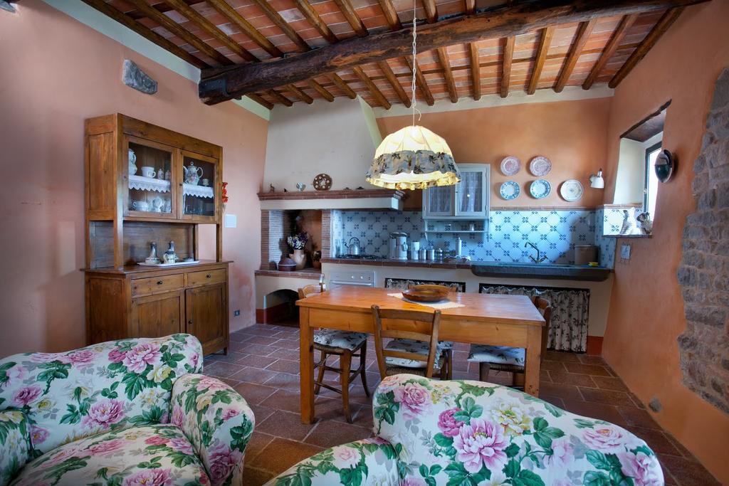 Villa Lean Valgiano Zewnętrze zdjęcie
