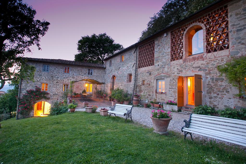 Villa Lean Valgiano Zewnętrze zdjęcie