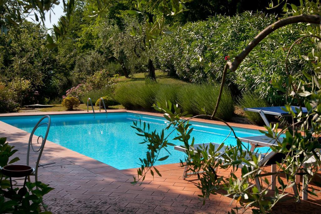 Villa Lean Valgiano Zewnętrze zdjęcie