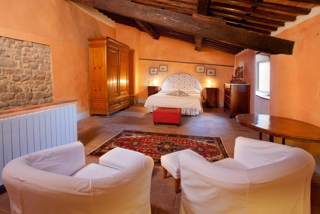Villa Lean Valgiano Zewnętrze zdjęcie