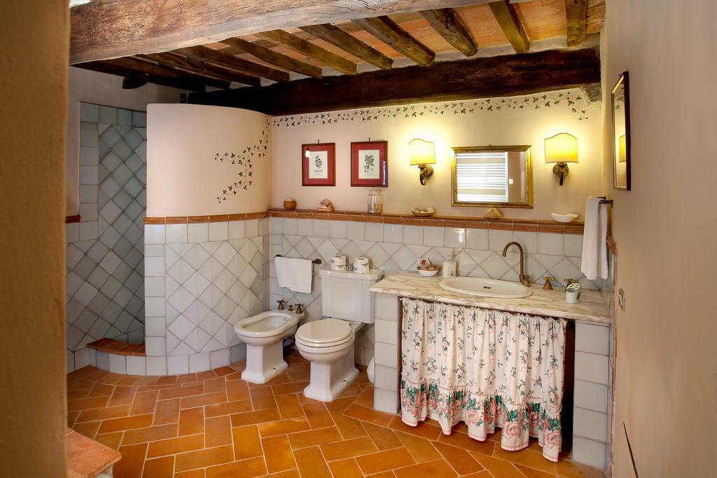 Villa Lean Valgiano Zewnętrze zdjęcie
