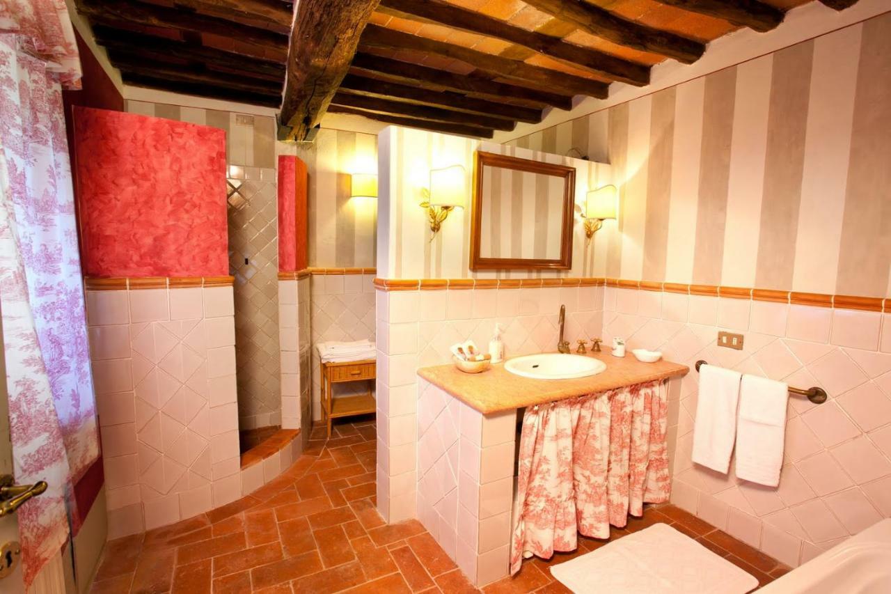 Villa Lean Valgiano Zewnętrze zdjęcie