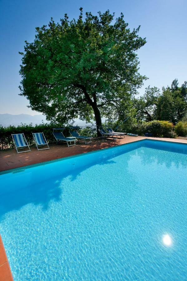 Villa Lean Valgiano Zewnętrze zdjęcie