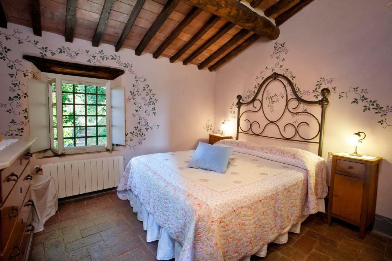 Villa Lean Valgiano Zewnętrze zdjęcie