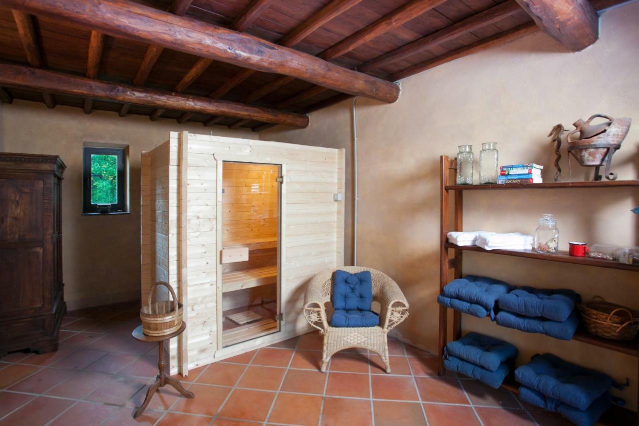 Villa Lean Valgiano Zewnętrze zdjęcie